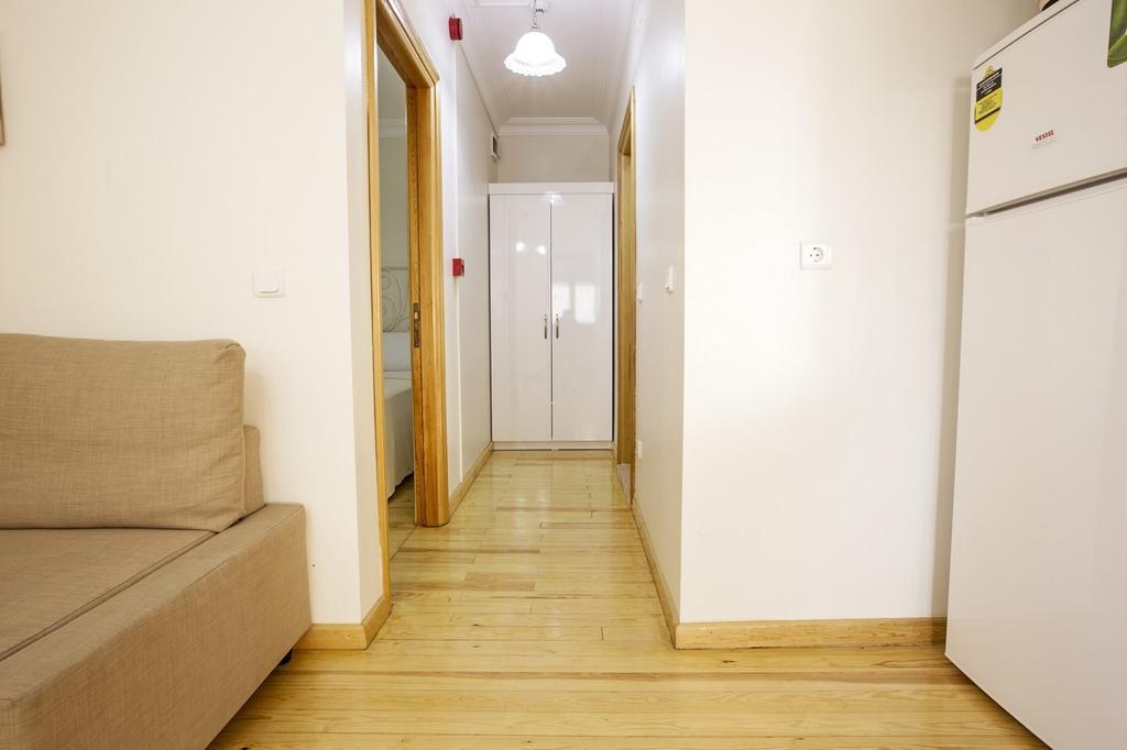 Buyukada Apart Hotel - Sehbal Adalar Room photo