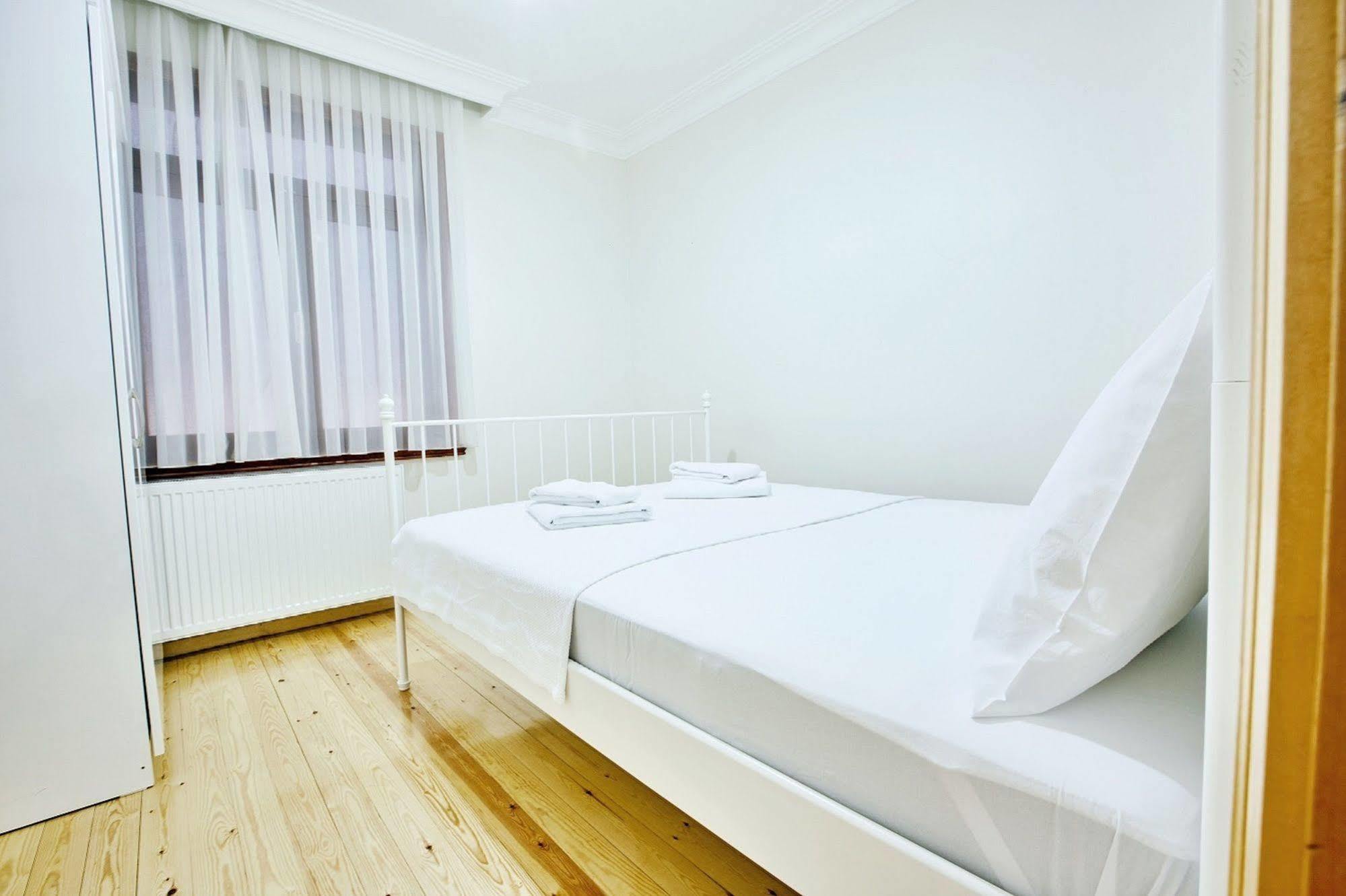 Buyukada Apart Hotel - Sehbal Adalar Exterior photo